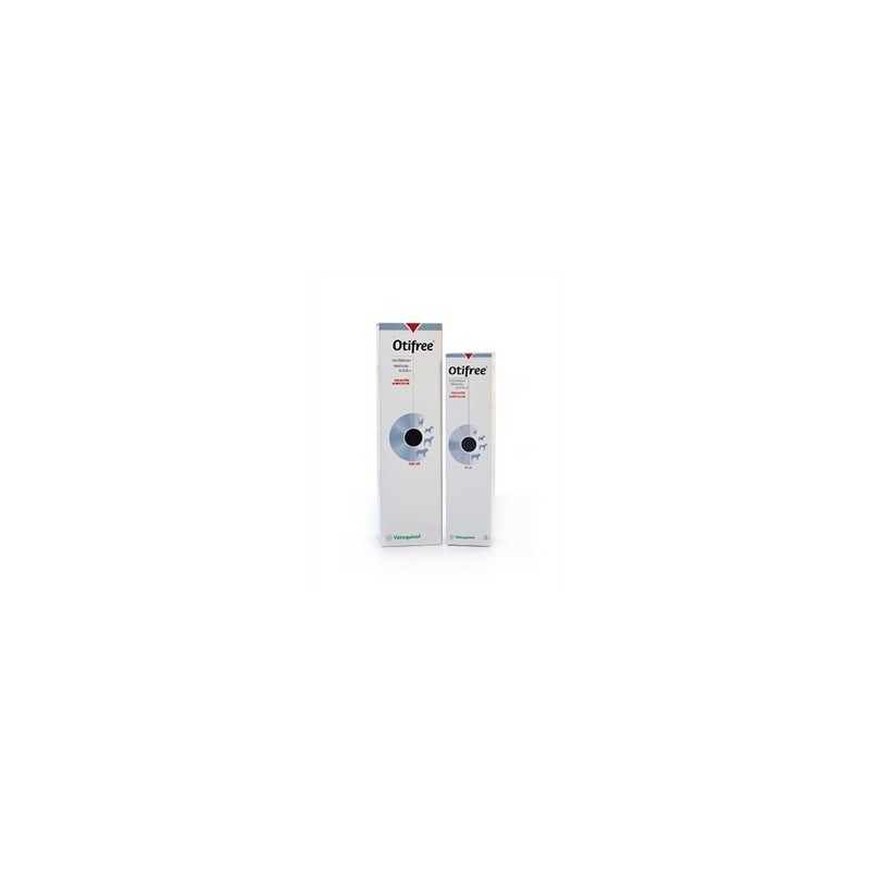 OTIFREE 160 ML