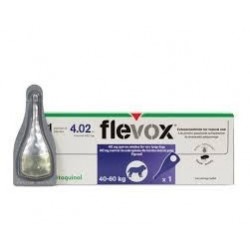 FLEVOX PERRO XL 1P
