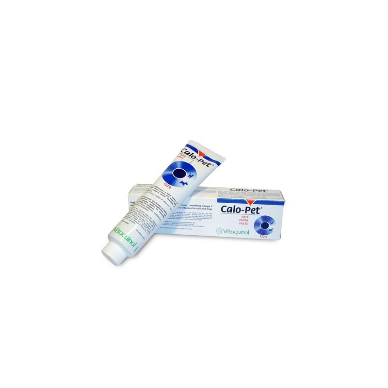 CALOPET 120GR