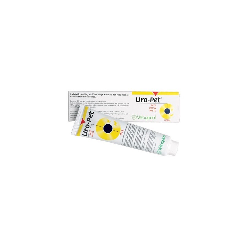 UROPET 120GR