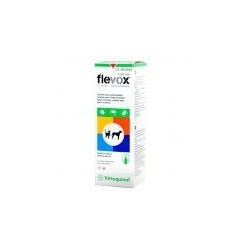 FLEVOX SPRAY 100 ML