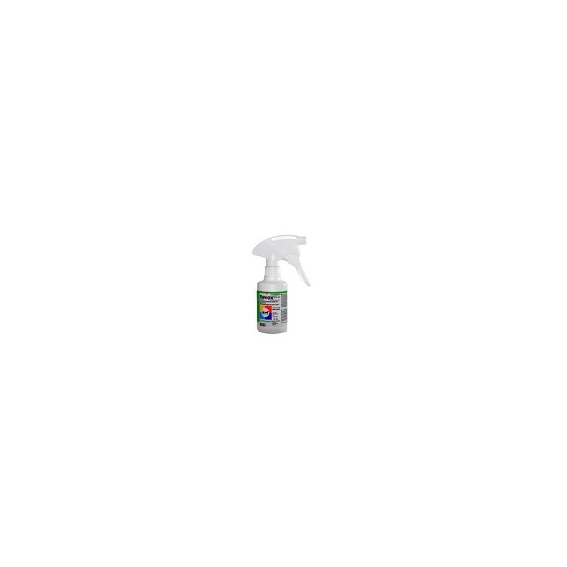 FLEVOX SPRAY 250 ML