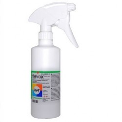 FLEVOX SPRAY 500 ML
