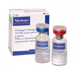 VIRBAGEN OMEGA 5x10 MU