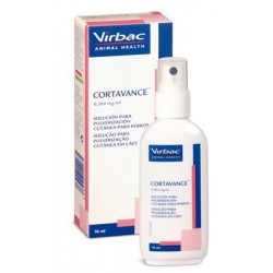 CORTAVANCE 76ML