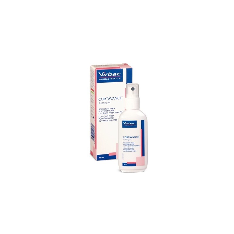 CORTAVANCE 76ML