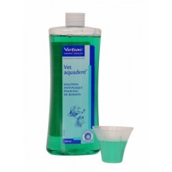 VET AQUADENT FR3SH 250ML