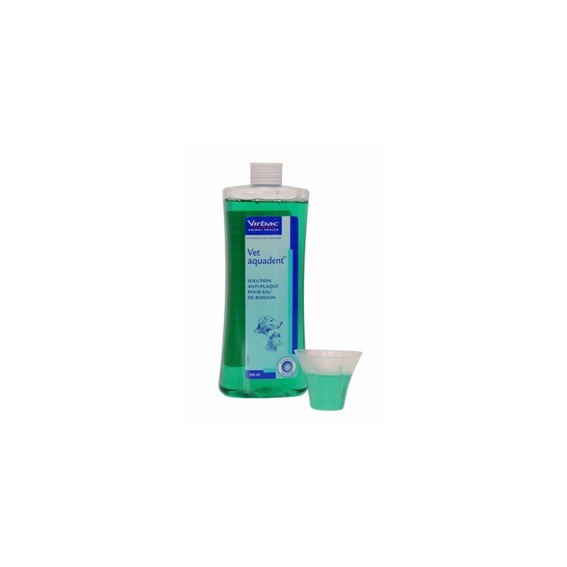 VET AQUADENT FR3SH 250ML