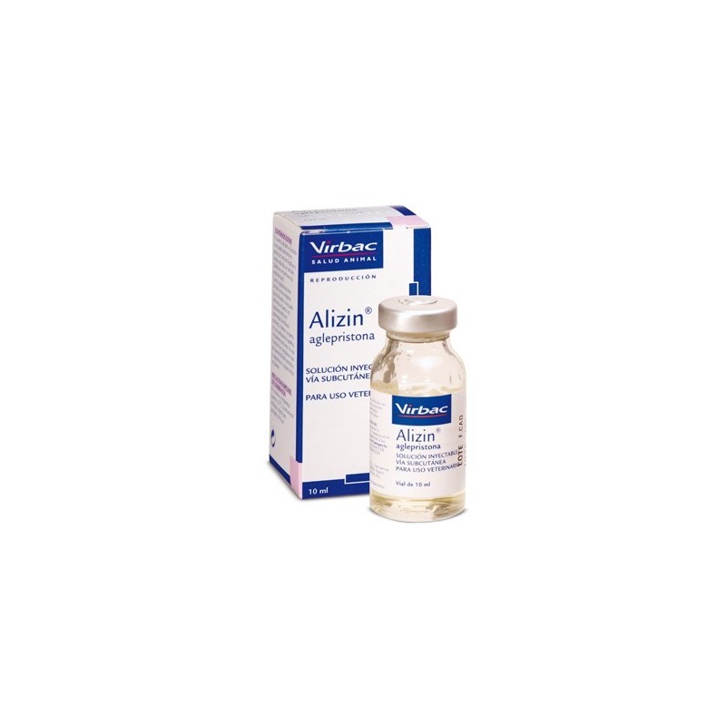 ALIZIN 10 ML