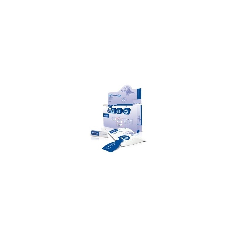 EFFIPRO SPOT ON 10-20KG 24P