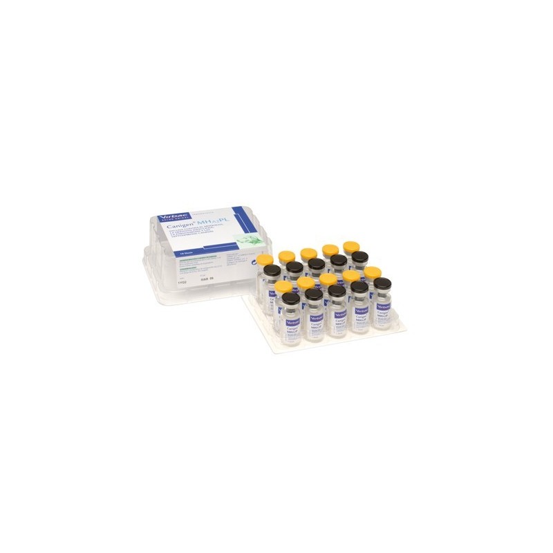 CANIGEN MH2PL 10 D