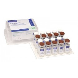 PARVIGEN 10 D
