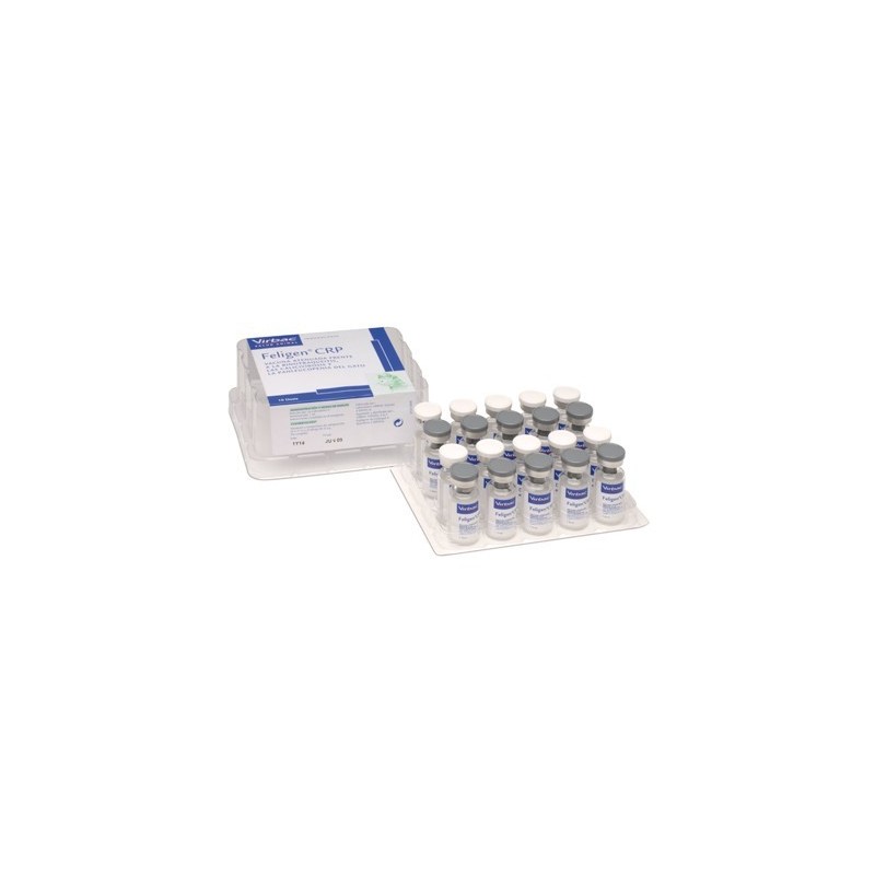 FELIGEN CRP 10 D