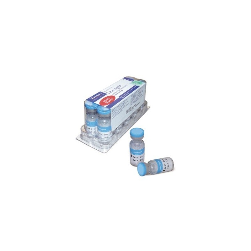 LEUCOGEN 10 D