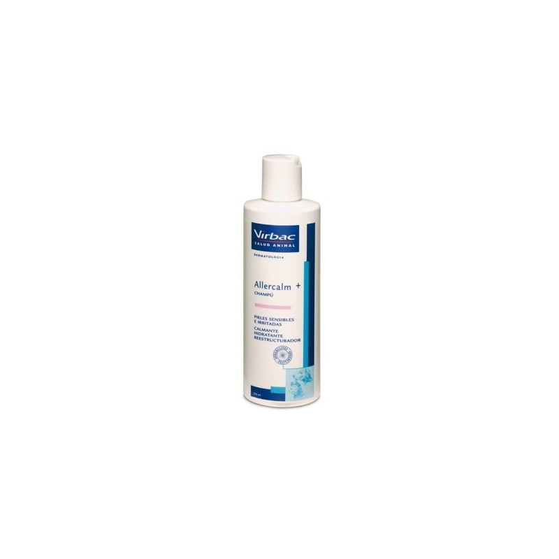 ALLERCALM 250 ML