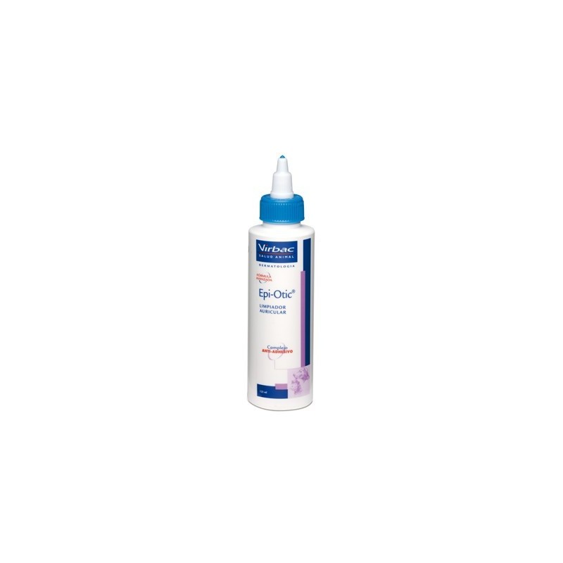 EPI-OTIC 125 ML