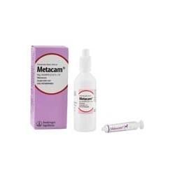 METACAM Susp. Oral 100 ML.