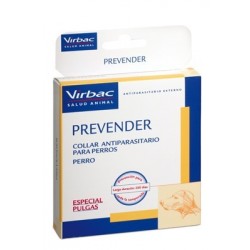 PREVENDER PERRO GRANDE