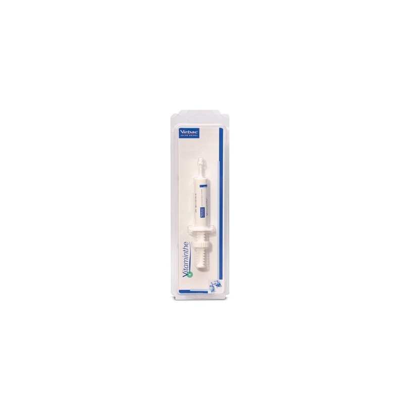 VIRBAMINTHE 10 ML