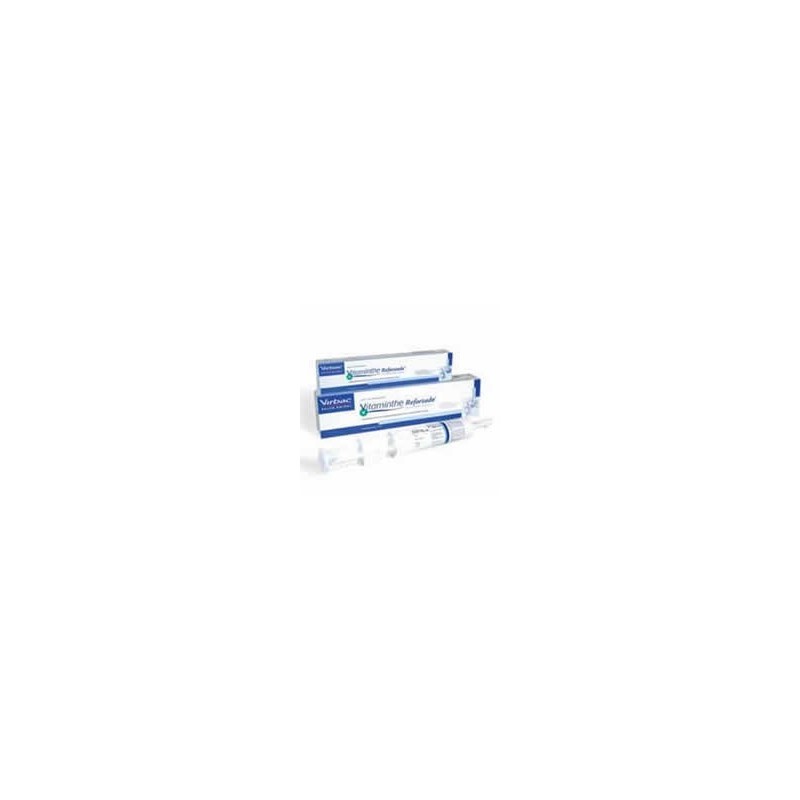 VIRBAMINTHE 25 ML