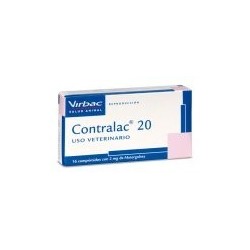 CONTRALAC 2MG 16 COMP.