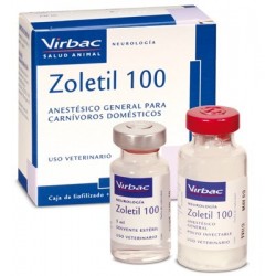 ZOLETIL 100