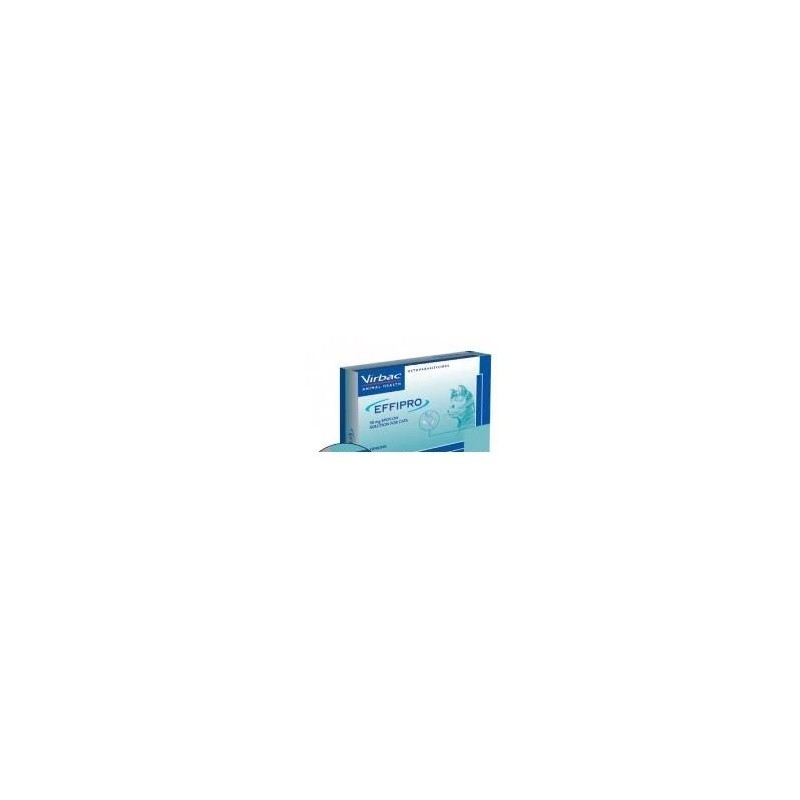 EFFIPRO GATO 60P
