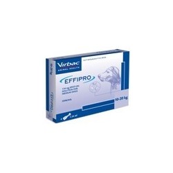 EFFIPRO PERRO L 60P