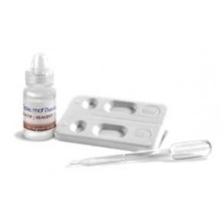 SPEED DUO LEISH EHRLI 6TEST