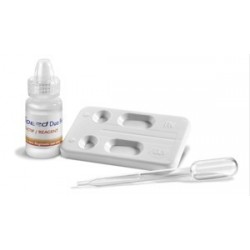 SPEED DUO FELV-FIV 20TEST