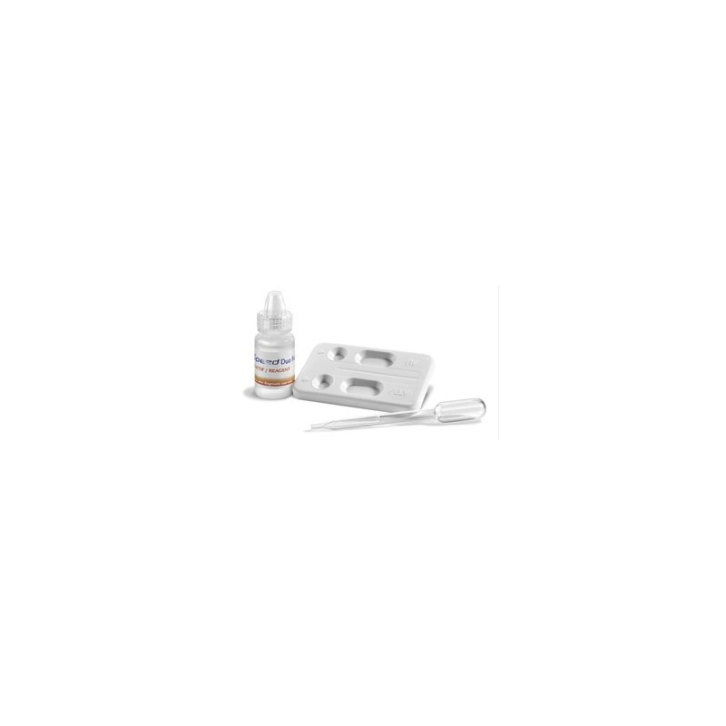 SPEED DUO FELV-FIV 20TEST