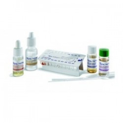 SPEED PARVO FILTER CAP 5TEST