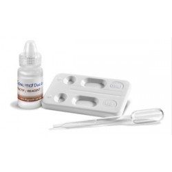 SPEED DUO LEISH EHRLI 20 TEST