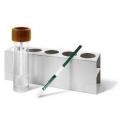 SPEED GIARDIA 5 TEST