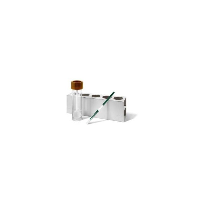 SPEED GIARDIA 5 TEST