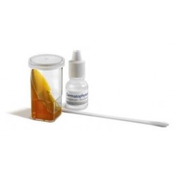 DERMATOPHYTEST 6TEST