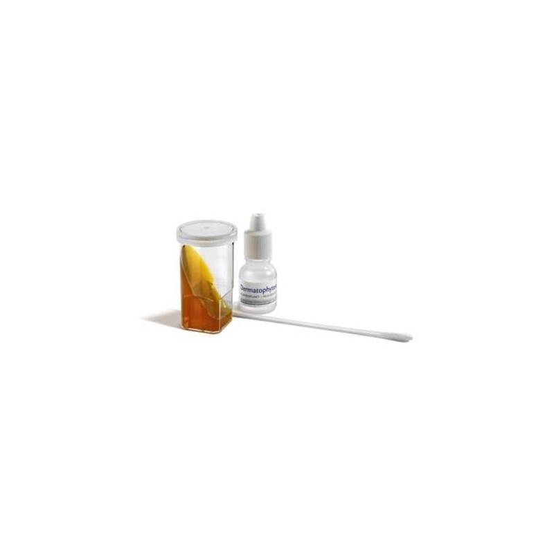DERMATOPHYTEST 6TEST