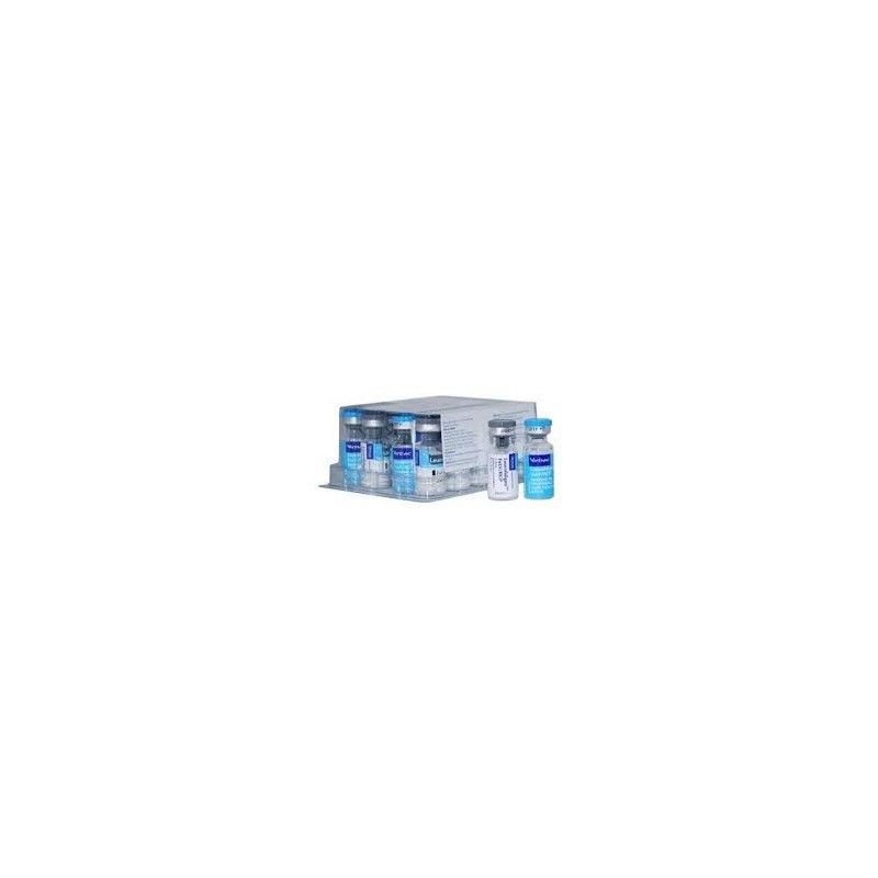 LEUCOFELIGEN FELV/RCP 1 D