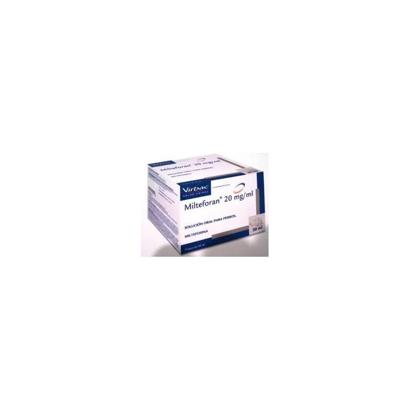 MILTEFORAN 30 ML
