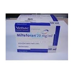MILTEFORAN 60 ML