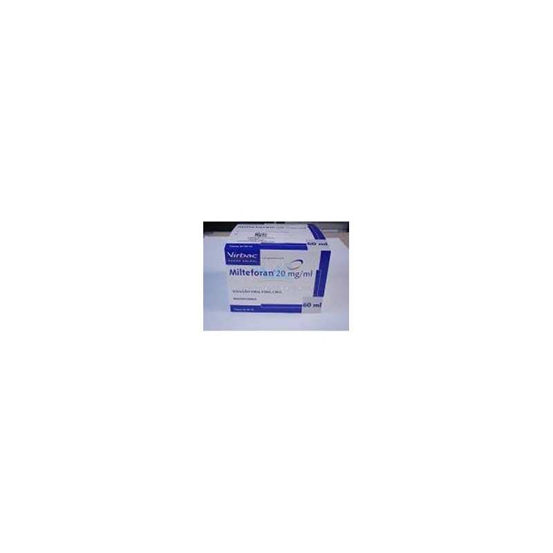 MILTEFORAN 60 ML
