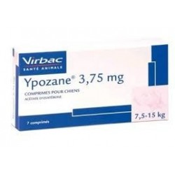 YPOZANE 3,75MG