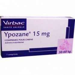 YPOZANE 15MG