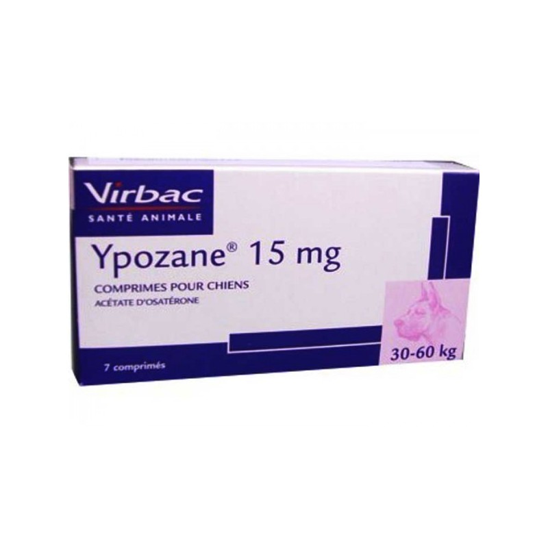 YPOZANE 15MG