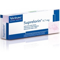 SUPRELORIN 4.7MG