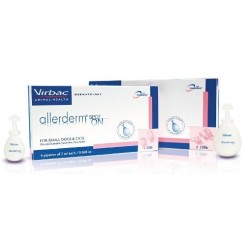 ALLERDERM SPOT-ON 6X4ML