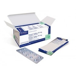 ENROX SABOR 50 100COMP