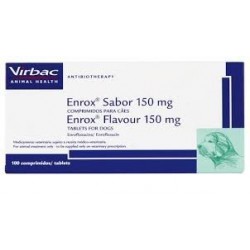 ENROX SABOR 150 100COMP