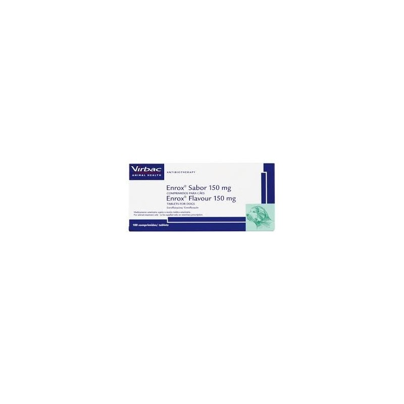 ENROX SABOR 150 100COMP