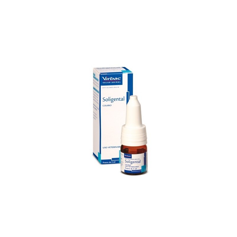 SOLIGENTAL 5 ML